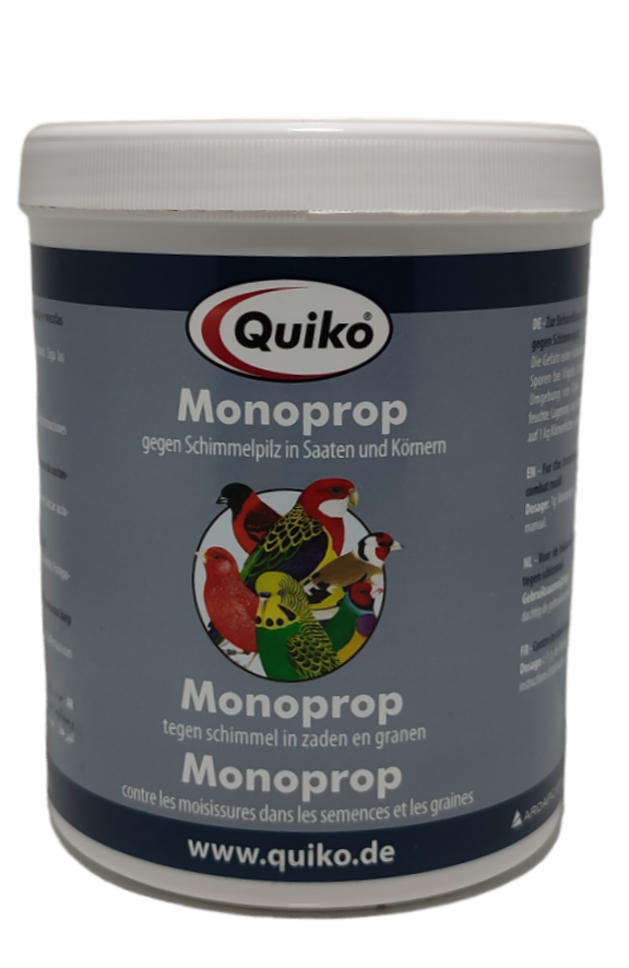 مونوپروپ کویکو Quiko monoprop