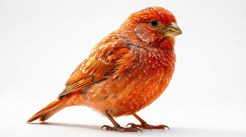 🦜سینهکاردی و ورم روده در پرندگان زینتی
