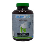 نکتون MSA کلسیم کامل برای پرندگان پرنده بان