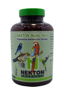 Nekton biotic bird پروبیوتیک نکتون