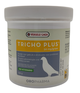 tricho plus versele-laga تریکوپلاس محصولات پرنده بان ورسه لگا