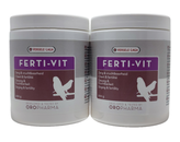 فرتی ویت FERTI-VIT محصولات پرنده بان