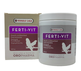 فرتی ویت FERTI-VIT ورسله لاگا