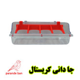پرنده بان