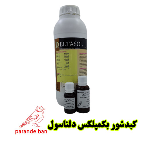 دلتاسول
