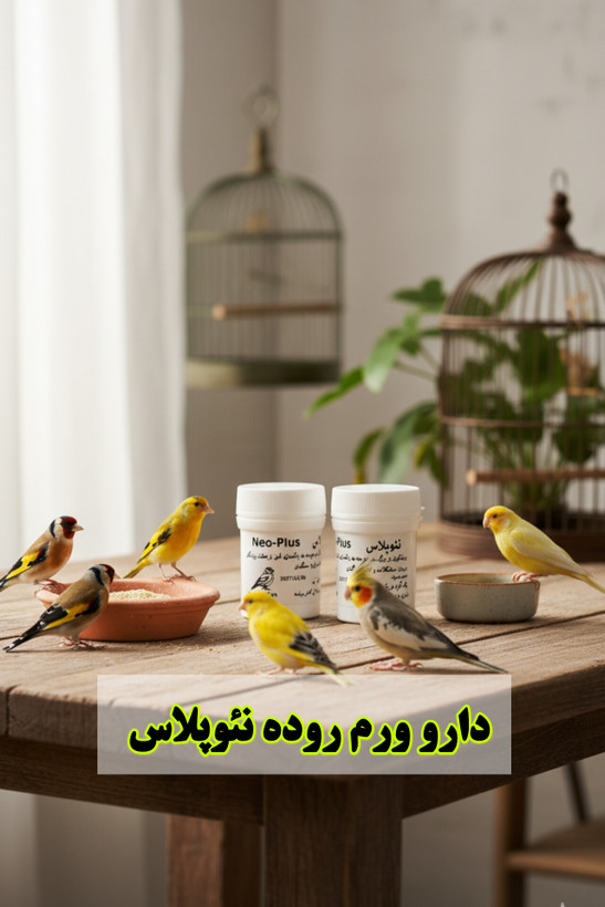 💊 نئوپلاس | درمان تخصصی ورم روده، عفونتهای گوارشی و نقطه سیاه