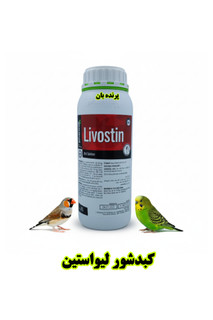 کبدشور لیواستین