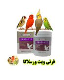 فرتی ویت ورسلاگا