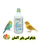 بایکوکس پرنده بان