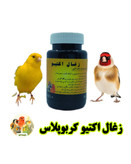زغال اکتیو کربوپلاس پرنده بان
