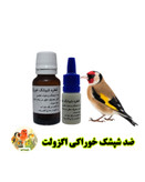 اگزولت پرنده بان