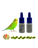 اگزولت پرنده بان