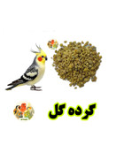 گرده گل زنبور عسل برای پرندگان؛ تقویت نطفه، انرژی و بنیه