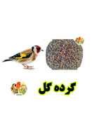 گرده گل کوهستان